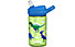 Camelbak Eddy+ Kids 0,4L - Trinkflasche - Kind, Green/Blue