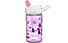 Camelbak Eddy+ Kids 0,4L - Trinkflasche - Kind, Pink/White