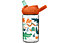 Camelbak Eddy+ Kids 0,4L - Trinkflasche - Kind, Orange/Green