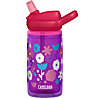 Camelbak Eddy+ Kids 0,4L Insulated  - Trinkflasche - Kind, Pink/Red