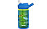 Camelbak Eddy+ Kids 0,4L Insulated  - Trinkflasche - Kind, Green/Blue