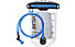 Camelbak Fusion 2L Reservoir - Trinksystem, Blue/Grey