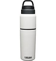 Camelbak MultiBev™ 650 ml - Thermosflasche, White
