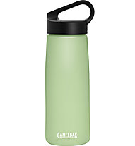 Camelbak Pivot 0,75L - Trinkflasche, Transparent Green