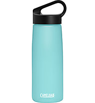Camelbak Pivot 0,75L - Trinkflasche, Transparent Blue