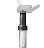 Camelbak Replacement Bottle Filter Set - accessorio borraccia, Black/Grey