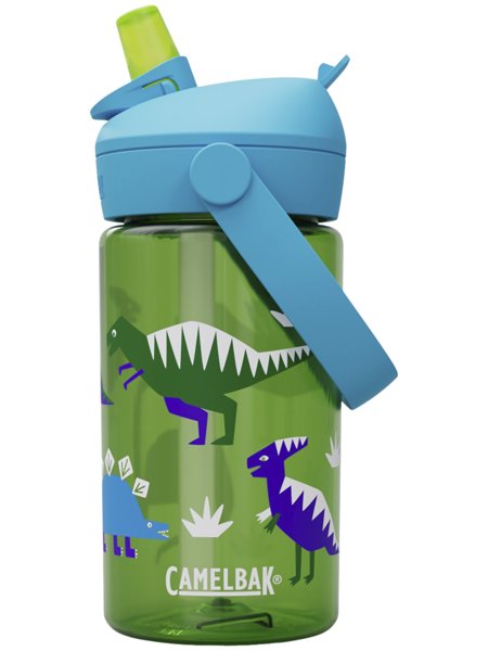 Camelbak Thrive™ Flip Straw Kids 14oz - Trinkflasche - Kinder, Gr. 0,41 L