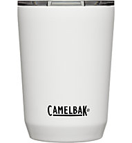 Camelbak Horizon Tumbler  0,35 L - bicchiere termico, White