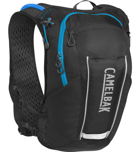 salomon camelbak running
