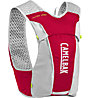 Camelbak Ultra Pro Vest  4,5 L - zaino trailrunning, Red/Green