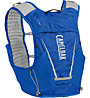 Camelbak Ultra Pro Vest 7L - Trailrunning Rucksack, Blue/Grey