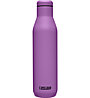 Camelbak Vacuum Wine Bottle 750 ml - borraccia termica, Violet