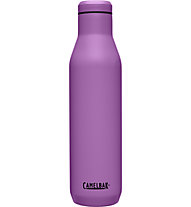 Camelbak Vacuum Wine Bottle 750 ml - Thermosflasche, Violet