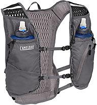 Camelbak Zephyr Vest 12L - zaino trailrunning, Grey