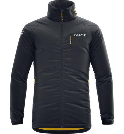 C.A.M.P. Adrenaline 3.0 - giacca alpinismo - uomo. Taglia XL