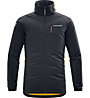 C.A.M.P. Adrenaline 3.0 - giacca alpinismo - uomo , Black/Yellow 