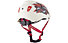 C.A.M.P. Armour - casco arrampicata, White/Red