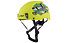 C.A.M.P. Armour - casco arrampicata, Lime/Green