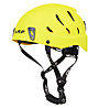 C.A.M.P. Armour Sportler - Kletterhelm, Yellow