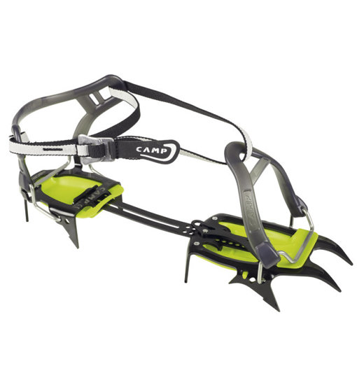 C.A.M.P. ASCENT - UNIVERSAL - rampone