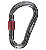 C.A.M.P. Atom Lock - moschettone, Grey