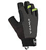 C.A.M.P. Axion Light Fingerless - guanti via ferrata, Grey/Black