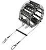 C.A.M.P. Cable Ladder 10m - Speläologie Leiter, Black
