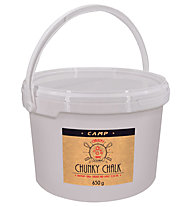 C.A.M.P. Chunky Chalk 650 g - Magnesium, 650 g