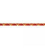 Camp Cluster 10.5 mm - Einfachseil, Red/Yellow