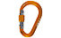 C.A.M.P. Core Lock - Karabiner, Orange