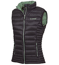 C.A.M.P. Ed Motion - gilet in piuma - donna | Sportler.com