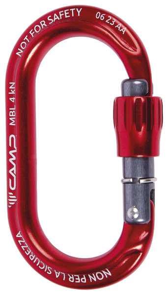 C.A.M.P. Ekto Lock - Karabiner