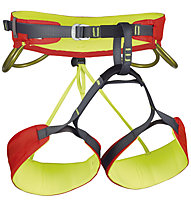 Camp Energy - imbrago basso, Red