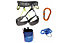 C.A.M.P. Energy CR4 Pack - kit per arrampicata, Multicolor