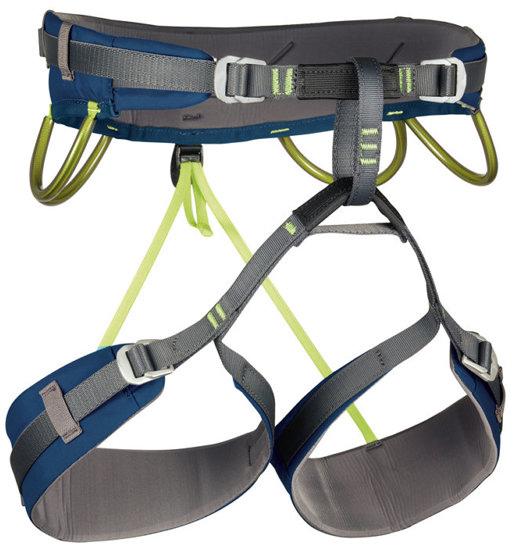 C.A.M.P. Energy CR 4 Sportler - imbrago arrampicata