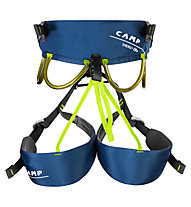 C.A.M.P. Energy CR 4 Sportler - imbrago arrampicata, Blue