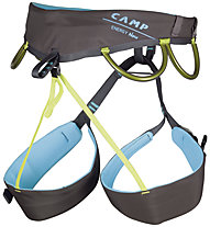 C.A.M.P. Energy Nova - imbrago basso - donna, Grey/Blue