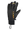C.A.M.P. G Air Hot Dry - guanti alpinismo - uomo , Black/Orange