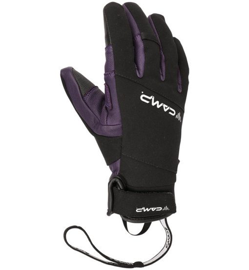 C.A.M.P. G Hot Wool W - guanti alpinismo - donna. Taglia S
