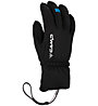 C.A.M.P. G Lite Wind - guanti alpinismo - uomo , Black 