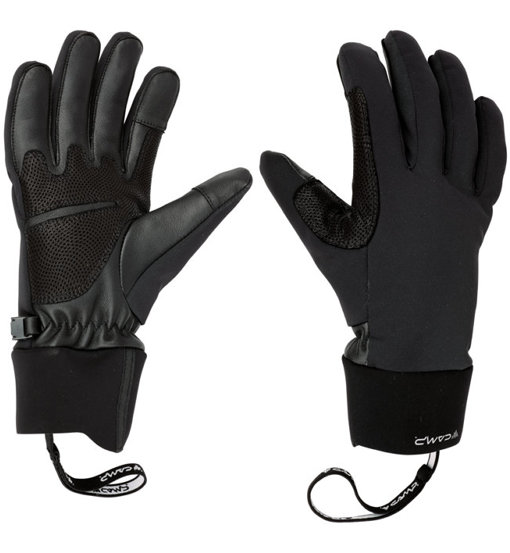 C.A.M.P. G Pure Warm M - guanti alpinismo - uomo. Taglia M