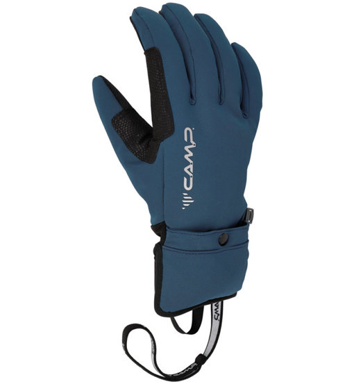 C.A.M.P. G Pure Warm M - guanti alpinismo - uomo. Taglia S