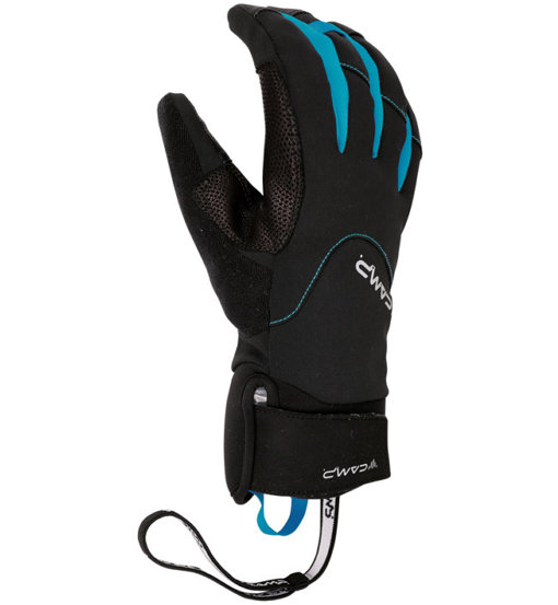 C.A.M.P. G Tech Evo - guanti alpinismo - uomo. Taglia M