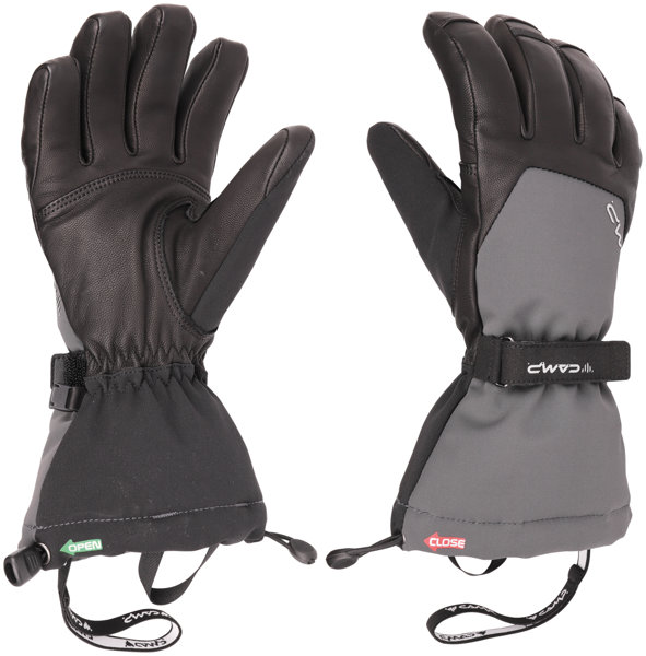 C.A.M.P. Geko Alpine - Alpinhandschuhe, Gr. S