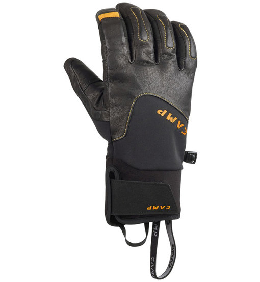 C.A.M.P. Geko Guide - guanti alpinismo - uomo. Taglia 2XL