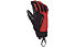 C.A.M.P. Geko Hot - Handschuh, Black/Red