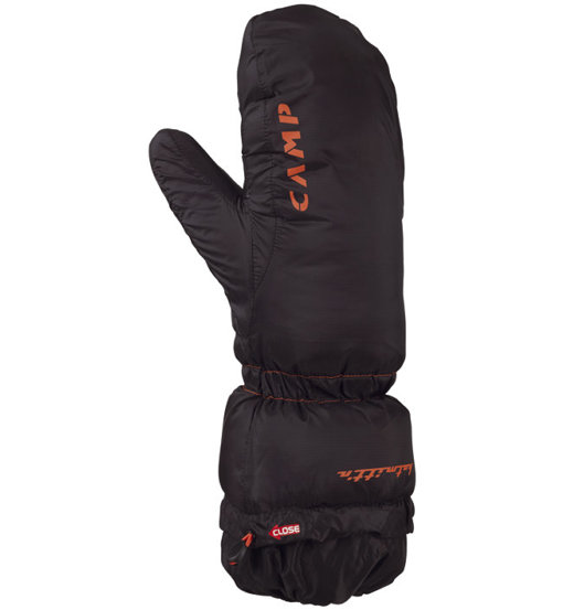 C.A.M.P. Hotmitt N - moffole. Taglia S