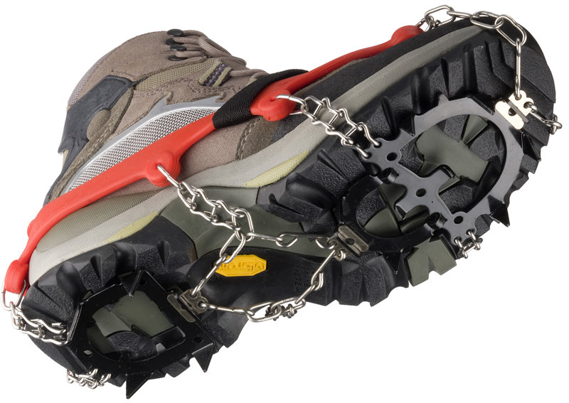 C.A.M.P. Ice Master - Schuhspike, Gr. L