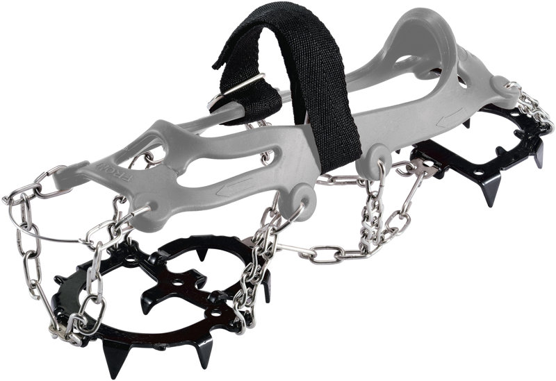 C.A.M.P. Ice Master - Schuhspike, Gr. S