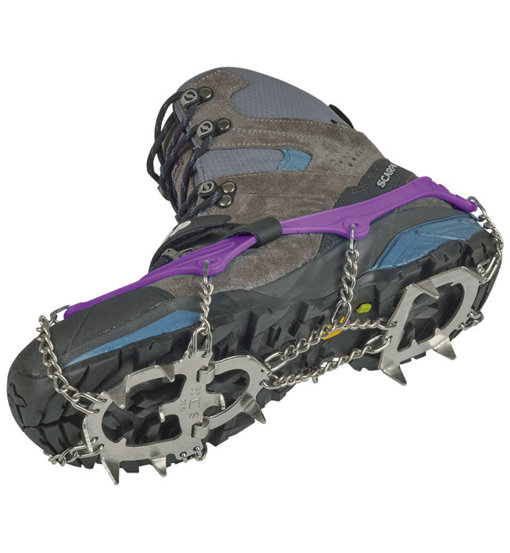 C.A.M.P. Ice Master Evo - ramponcini